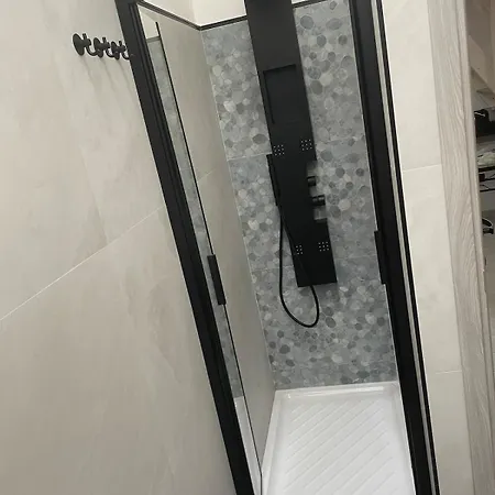 Apartmán Malu' Villasimius