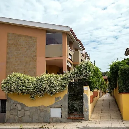 Apartmán Malu' *